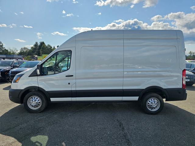 new 2024 Ford Transit-250 car, priced at $56,354