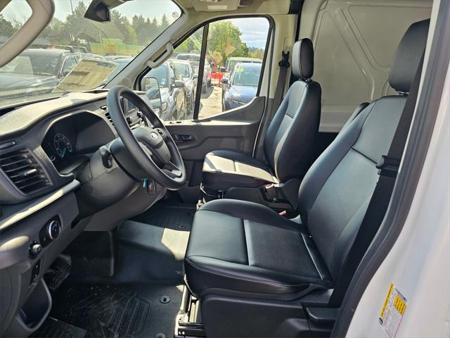 new 2024 Ford Transit-250 car, priced at $56,354