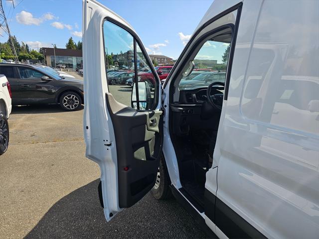 new 2024 Ford Transit-250 car, priced at $56,354