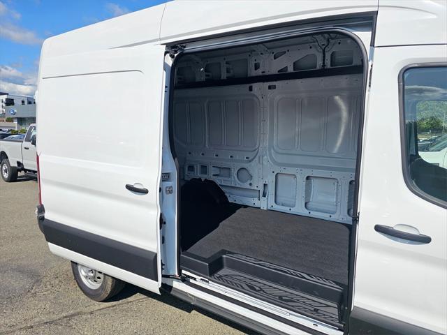 new 2024 Ford Transit-250 car, priced at $56,354