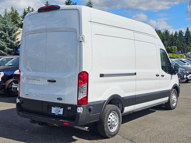new 2024 Ford Transit-250 car, priced at $56,354