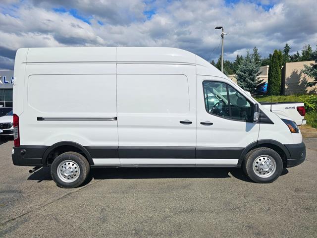 new 2024 Ford Transit-250 car, priced at $56,354