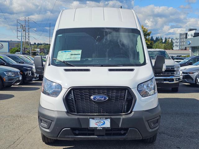 new 2024 Ford Transit-250 car, priced at $56,354