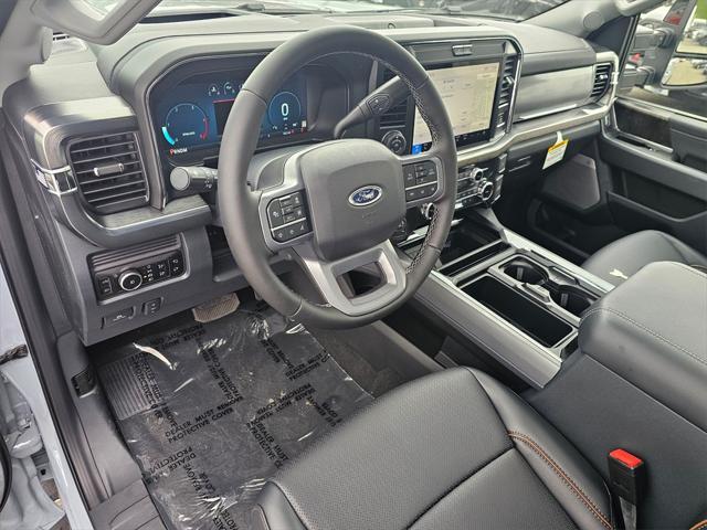 new 2025 Ford F-250 car, priced at $89,181