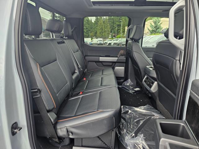 new 2025 Ford F-250 car, priced at $89,181
