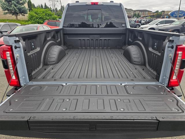 new 2025 Ford F-250 car, priced at $89,181