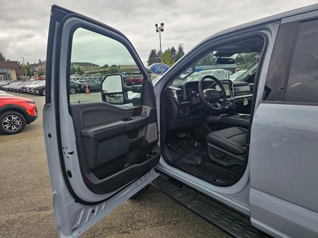 new 2025 Ford F-250 car, priced at $89,181