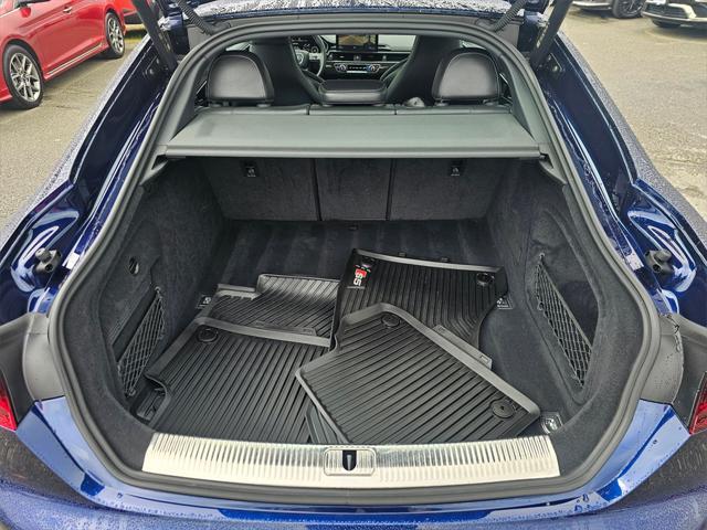 used 2023 Audi S5 car, priced at $52,544