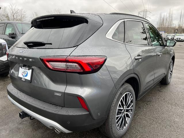new 2024 Ford Escape car, priced at $41,747