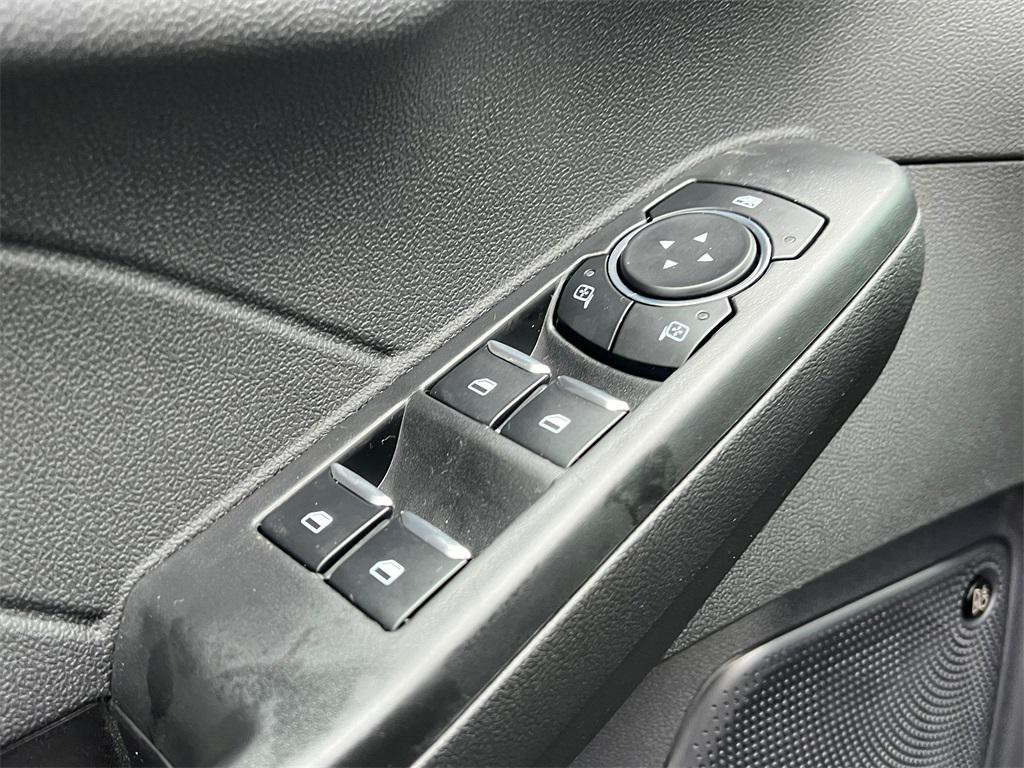 new 2024 Ford Escape PHEV car, priced at $33,999