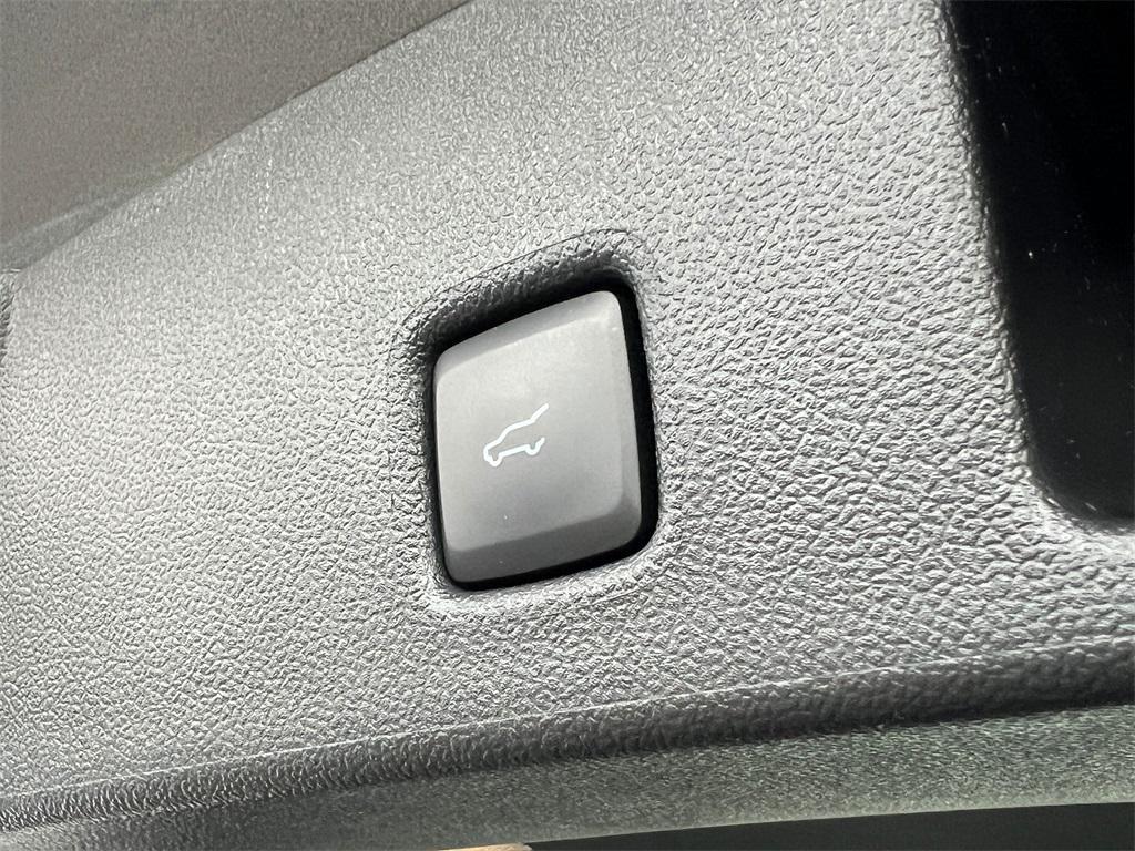 new 2024 Ford Escape PHEV car, priced at $33,999