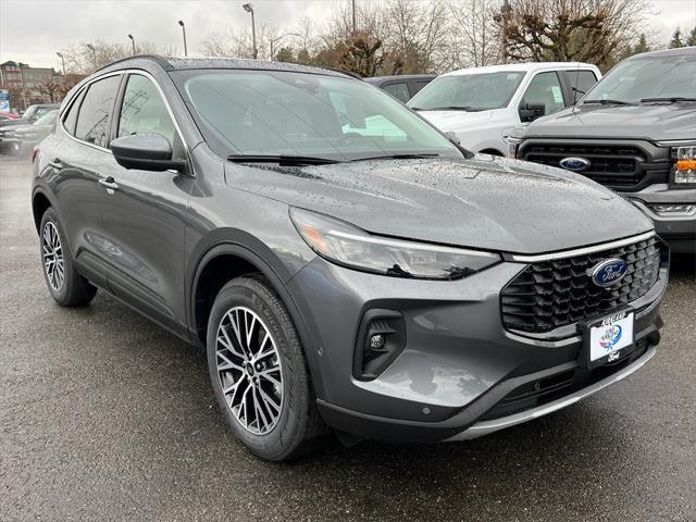 new 2024 Ford Escape car, priced at $41,747