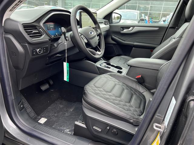 new 2024 Ford Escape car, priced at $41,747