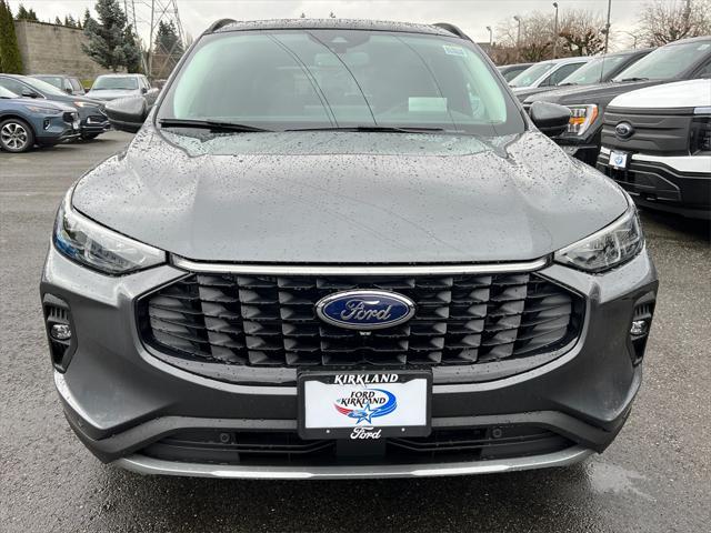 new 2024 Ford Escape car, priced at $41,747