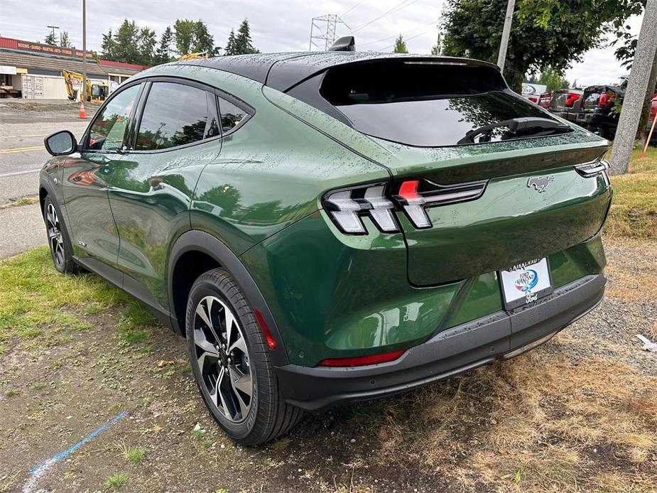 new 2024 Ford Mustang Mach-E car, priced at $44,209