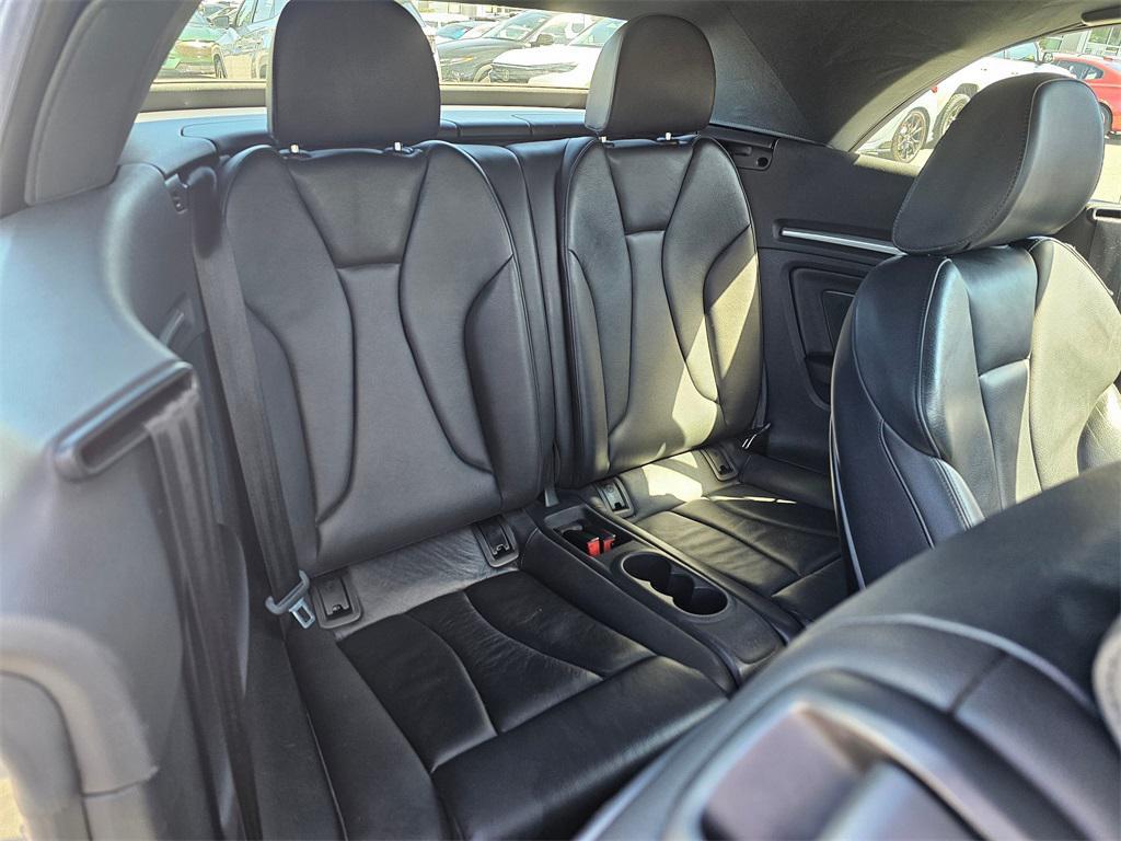 used 2016 Audi A3 car, priced at $15,997