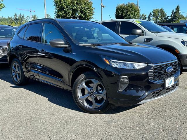 new 2024 Ford Escape car, priced at $29,645