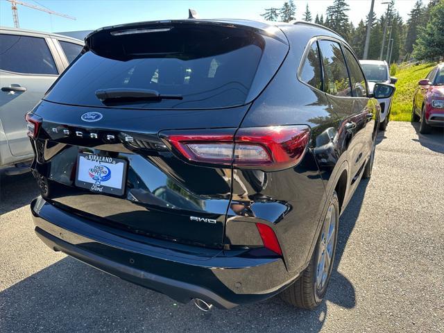 new 2024 Ford Escape car, priced at $33,145