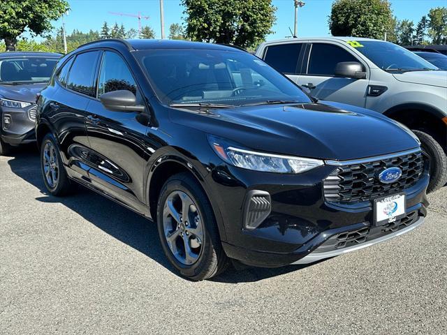 new 2024 Ford Escape car, priced at $33,145