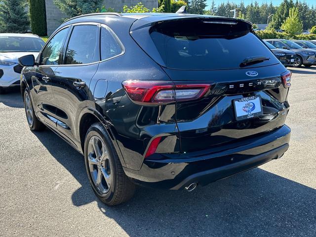 new 2024 Ford Escape car, priced at $33,145