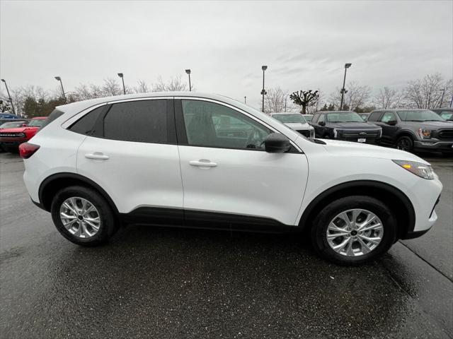 new 2024 Ford Escape car, priced at $32,058