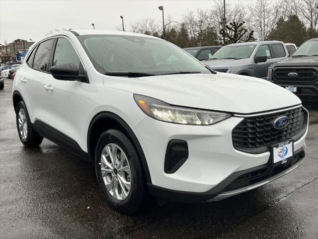 new 2024 Ford Escape car, priced at $32,058