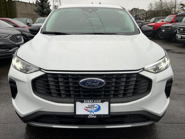 new 2024 Ford Escape car, priced at $32,058