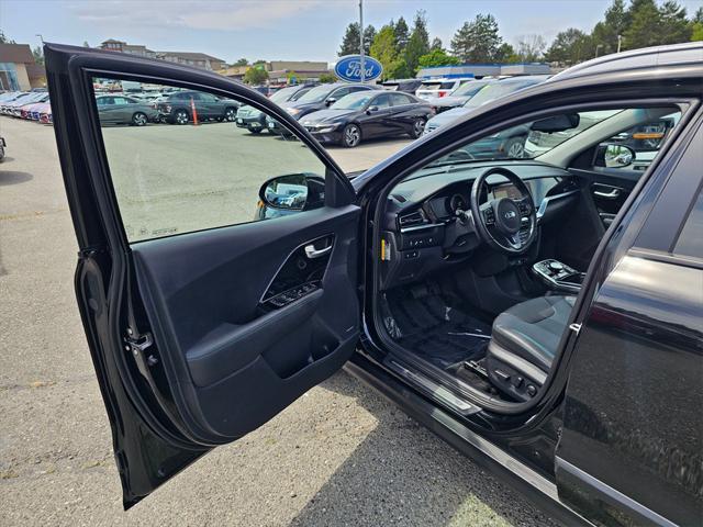 used 2020 Kia Niro EV car, priced at $21,865