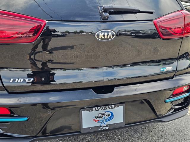 used 2020 Kia Niro EV car, priced at $21,865