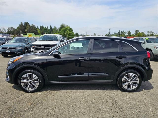 used 2020 Kia Niro EV car, priced at $21,865