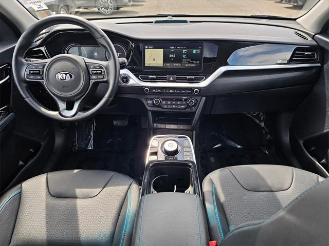 used 2020 Kia Niro EV car, priced at $21,865