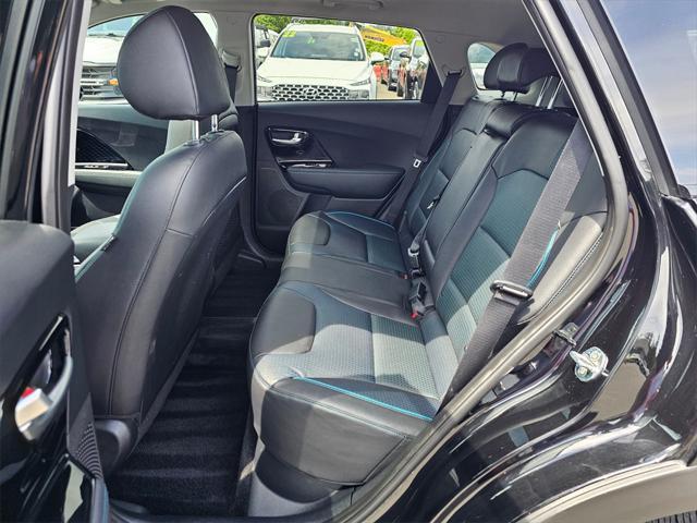 used 2020 Kia Niro EV car, priced at $21,865