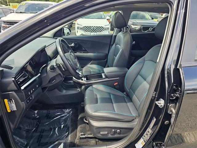 used 2020 Kia Niro EV car, priced at $21,865