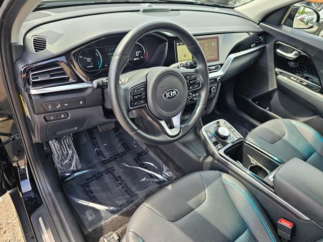 used 2020 Kia Niro EV car, priced at $21,865