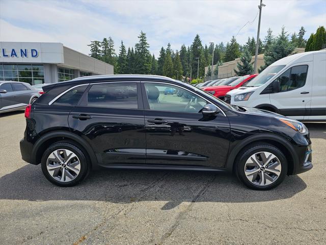 used 2020 Kia Niro EV car, priced at $21,865