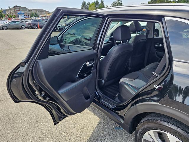 used 2020 Kia Niro EV car, priced at $21,865