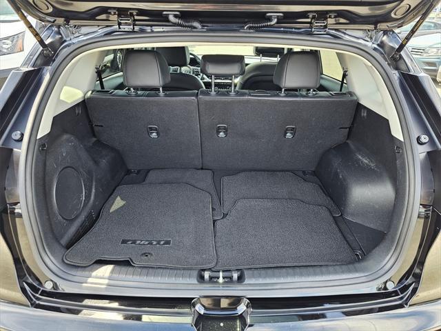 used 2020 Kia Niro EV car, priced at $21,865