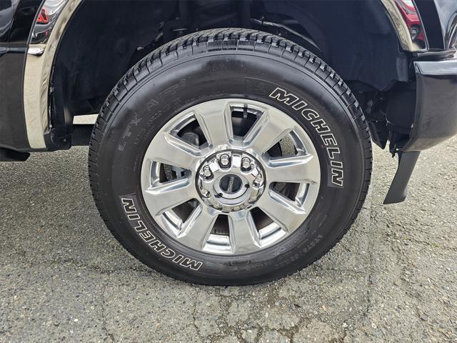 used 2022 Ford F-350 car, priced at $71,150
