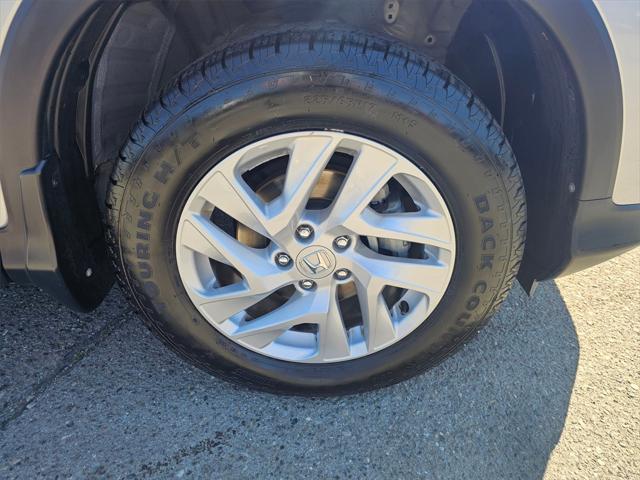 used 2015 Honda CR-V car, priced at $19,403