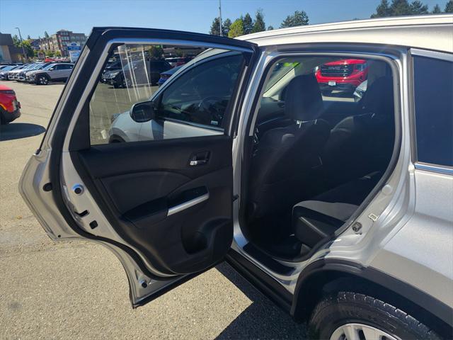 used 2015 Honda CR-V car, priced at $19,403