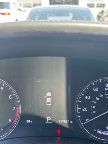 used 2015 Hyundai Genesis car, priced at $13,539