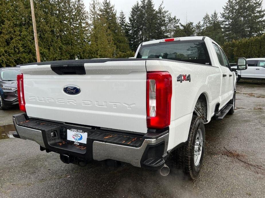 new 2023 Ford F-350 car, priced at $50,684