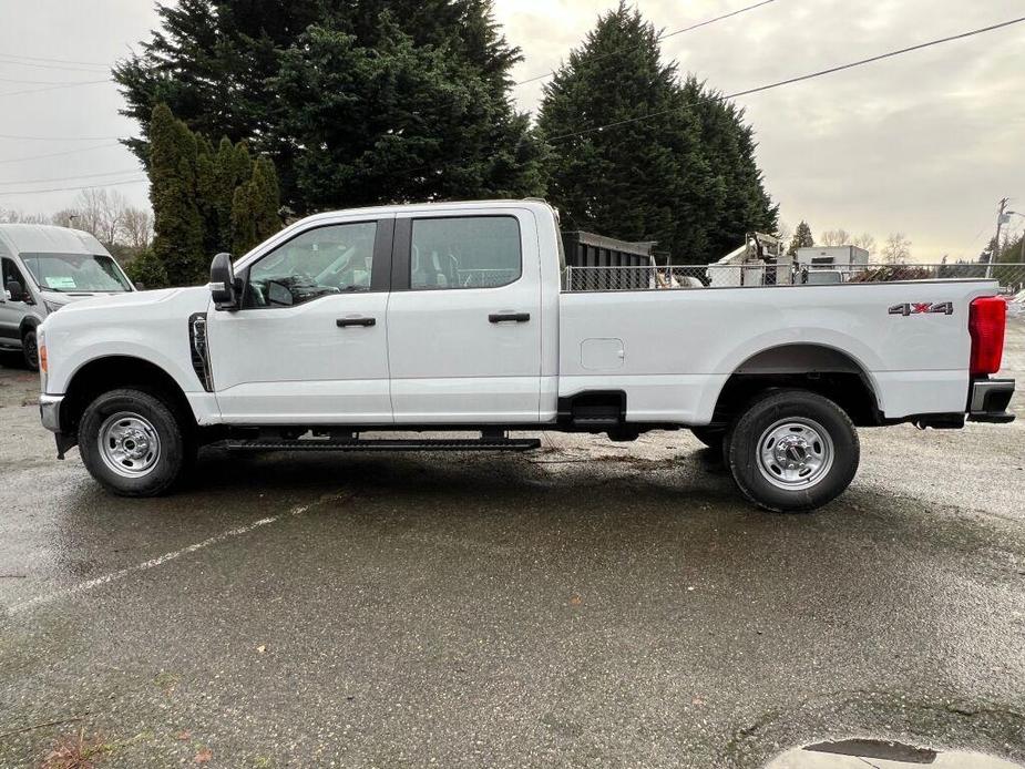 new 2023 Ford F-350 car, priced at $50,684