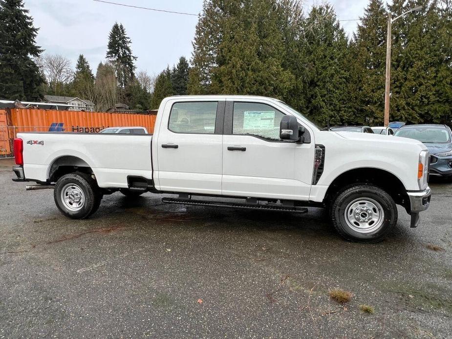 new 2023 Ford F-350 car, priced at $50,684