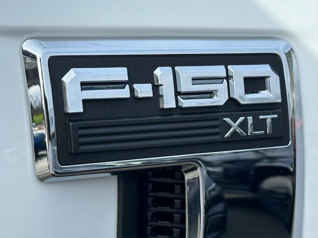 new 2024 Ford F-150 car, priced at $59,267