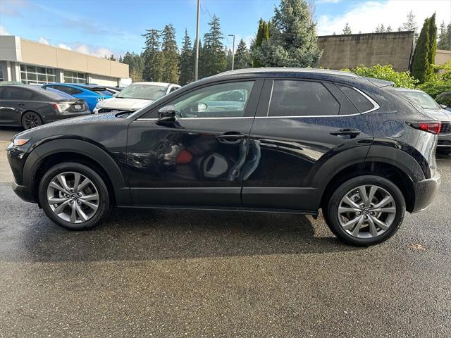 used 2024 Mazda CX-30 car, priced at $26,828