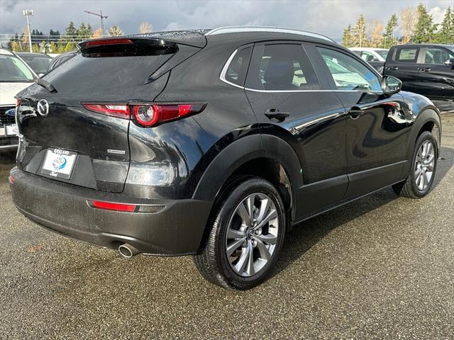 used 2024 Mazda CX-30 car, priced at $26,828