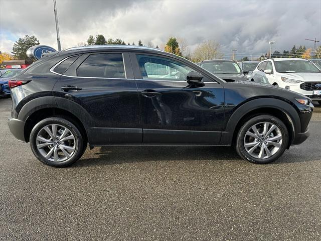 used 2024 Mazda CX-30 car, priced at $26,828