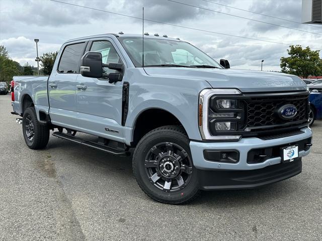 new 2024 Ford F-250 car, priced at $81,497