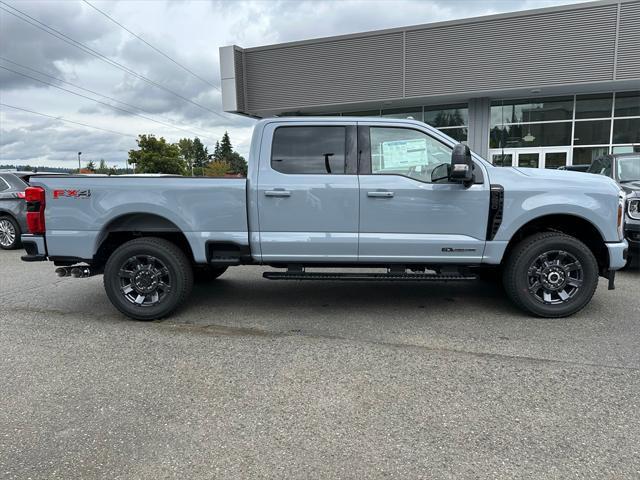 new 2024 Ford F-250 car, priced at $81,497